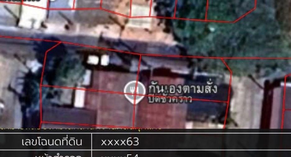 For sale 2 bedrooms townhouse in Mueang Khon Kaen, Khon Kaen
