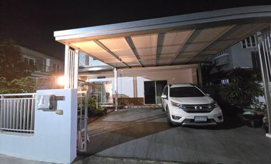 À vendre 3 chambres maison à Mueang Samut Prakan, Samut Prakan