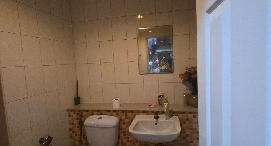 À vendre 3 chambres maison à Mueang Samut Prakan, Samut Prakan