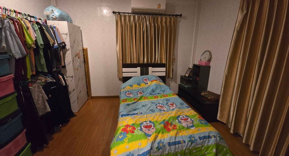 À vendre 3 chambres maison à Mueang Samut Prakan, Samut Prakan