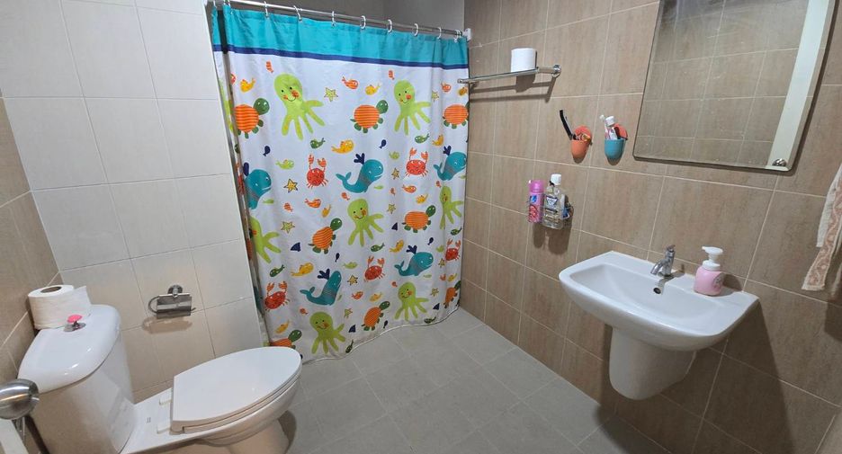 À vendre 3 chambres maison à Mueang Samut Prakan, Samut Prakan