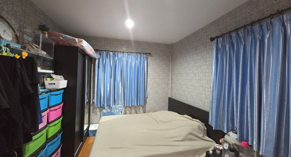 À vendre 3 chambres maison à Mueang Samut Prakan, Samut Prakan