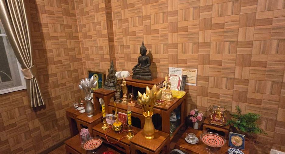 À vendre 3 chambres maison à Mueang Samut Prakan, Samut Prakan