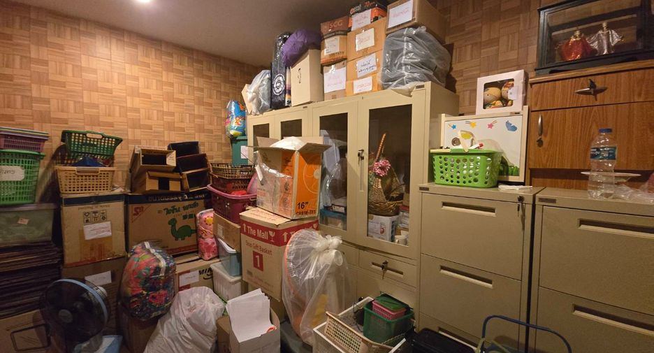 À vendre 3 chambres maison à Mueang Samut Prakan, Samut Prakan