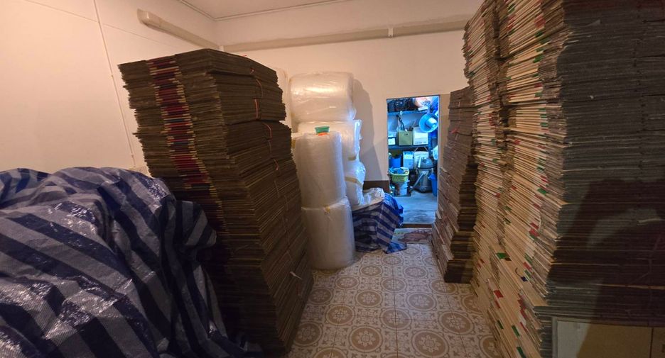 À vendre 3 chambres maison à Mueang Samut Prakan, Samut Prakan