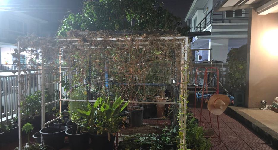 À vendre 3 chambres maison à Mueang Samut Prakan, Samut Prakan