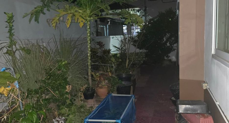 À vendre 3 chambres maison à Mueang Samut Prakan, Samut Prakan