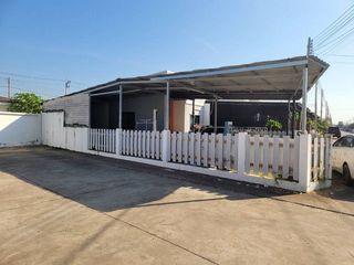 For sale 1 Beds townhouse in Prachantakham, Prachin Buri