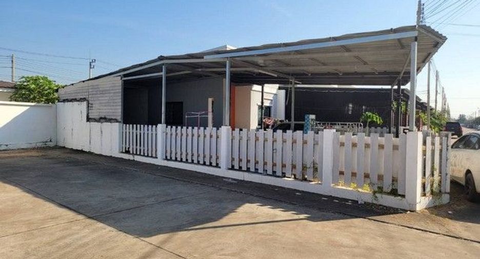 For sale 1 bed townhouse in Prachantakham, Prachin Buri