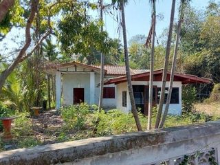 出售 1 卧室 独立屋 在 Mueang Samut Songkhram, Samut Songkhram