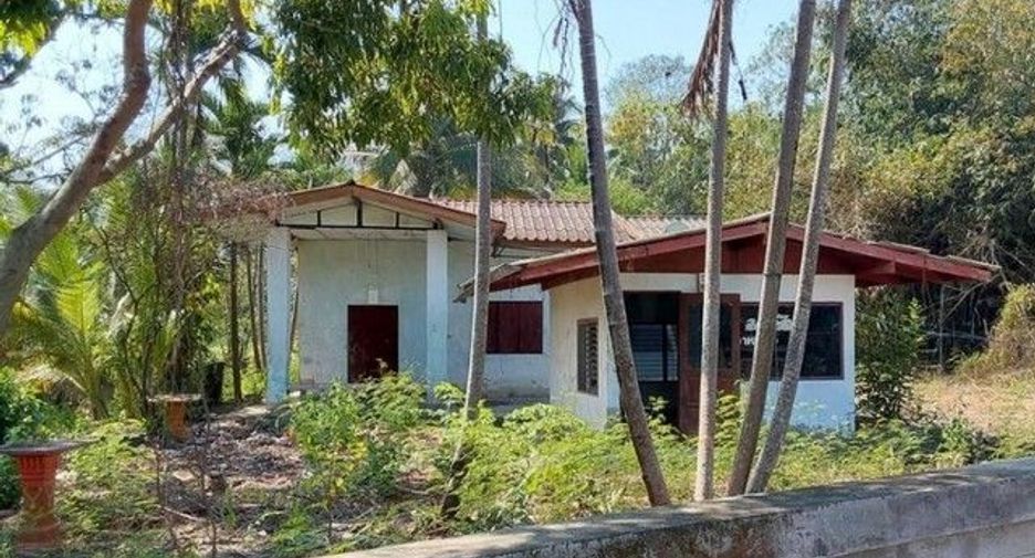 Casa en venta de 1 habitaciones en Mueang Samut Songkhram, Samut Songkhram