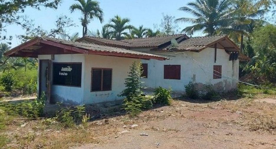Casa en venta de 1 habitaciones en Mueang Samut Songkhram, Samut Songkhram