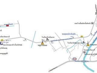 For sale 1 bed townhouse in Mueang Samut Songkhram, Samut Songkhram
