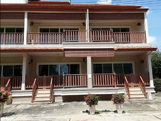 For sale 1 bed townhouse in Mueang Samut Songkhram, Samut Songkhram