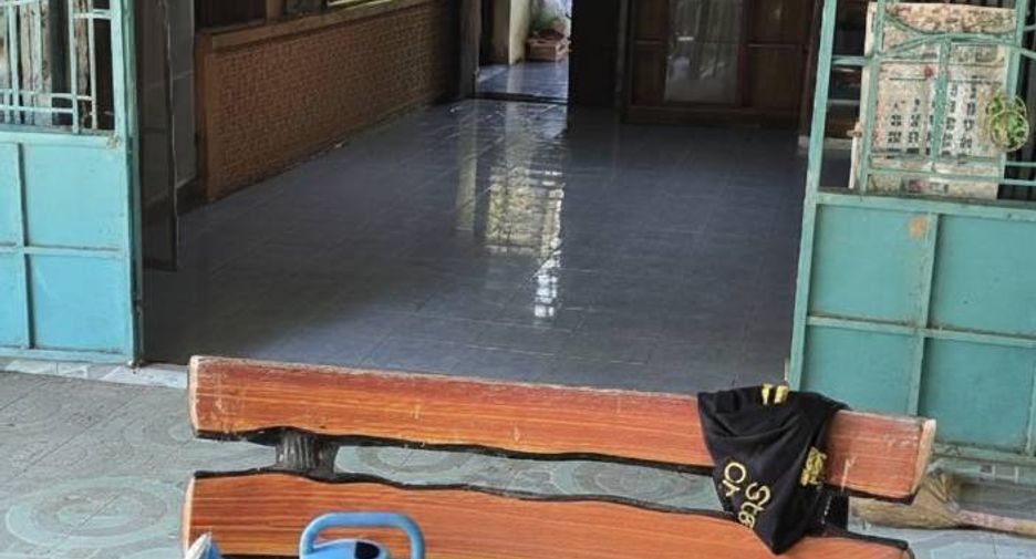 For sale 2 bedrooms house in Phanom Sarakham, Chachoengsao