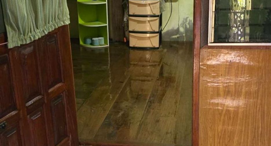 For sale 2 bedrooms house in Phanom Sarakham, Chachoengsao