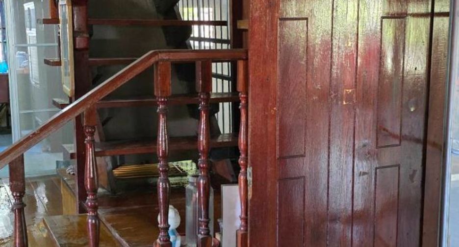 For sale 2 bedrooms house in Phanom Sarakham, Chachoengsao