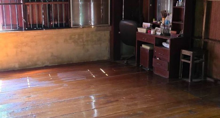 For sale 2 bedrooms house in Phanom Sarakham, Chachoengsao