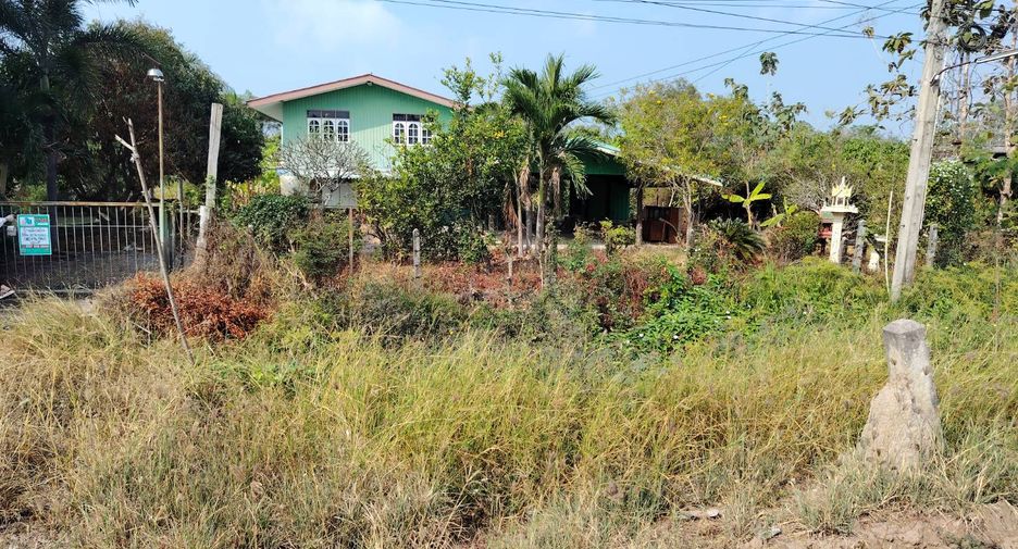 For sale 2 bedrooms house in Phanom Sarakham, Chachoengsao