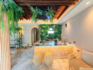 出租 商业空间 在 Khlong Toei, 曼谷