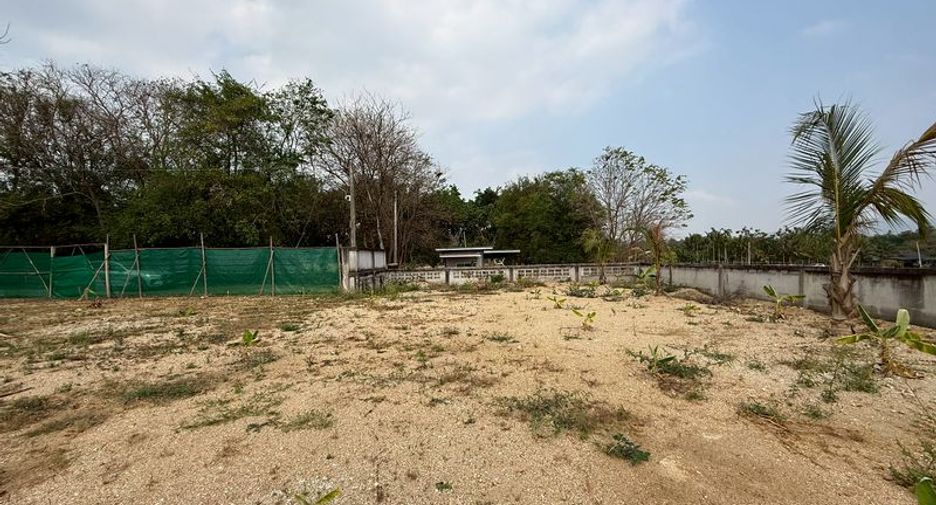 For sale land in Si Racha, Chonburi