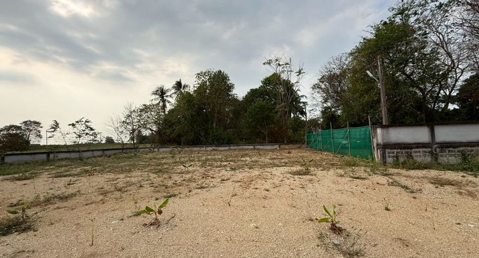 For sale land in Si Racha, Chonburi