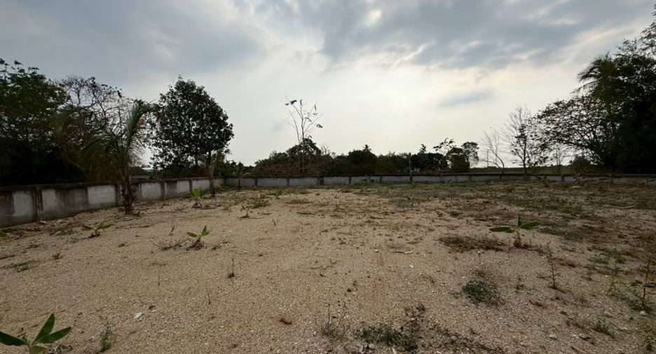 For sale land in Si Racha, Chonburi