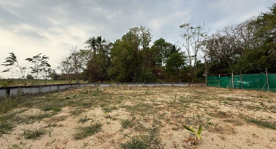 For sale land in Si Racha, Chonburi