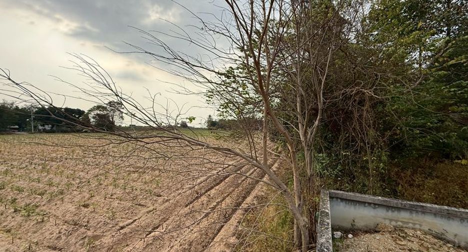 For sale land in Si Racha, Chonburi