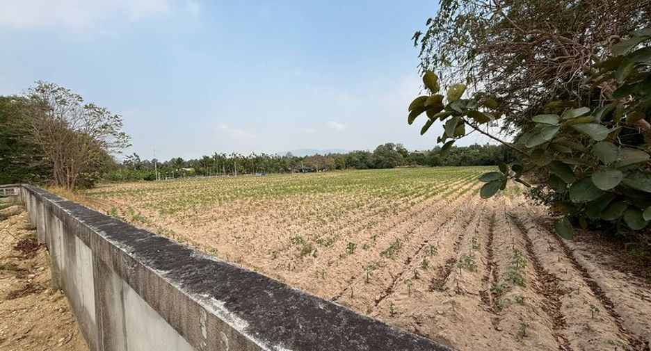 For sale land in Si Racha, Chonburi