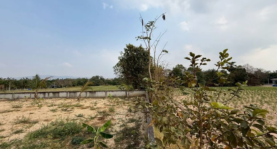 For sale land in Si Racha, Chonburi