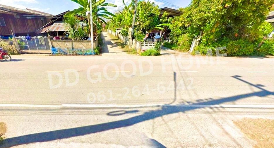 Terreno en venta en Phan, Chiang Rai