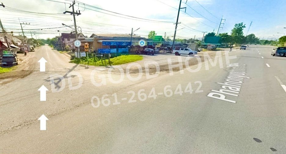 Terreno en venta en Phan, Chiang Rai