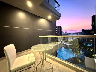 For rent and for sale 2 bedrooms condo in Bang Lamung, Chonburi