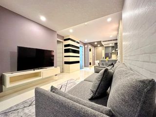 For rent and for sale 2 bedrooms condo in Bang Lamung, Chonburi