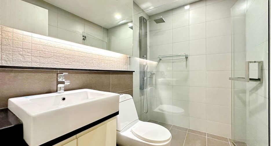 Wohnung zur Miete und zum Kauf mit 2 Zimmer in Central Pattaya, Pattaya
