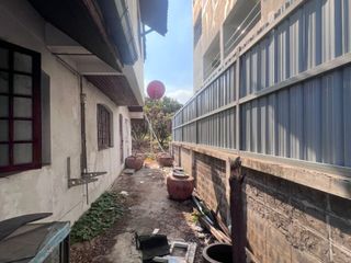 For sale land in Min Buri, Bangkok