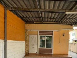 Продажа 1 кровать таунхаус в Thanyaburi, Патумтани