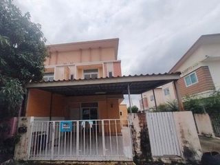 Продажа 1 кровать таунхаус в Thanyaburi, Патумтани