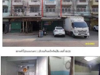 ขาย 1 เตียง พื้นที่ค้าปลีก ใน ธัญบุรี, ปทุมธานี