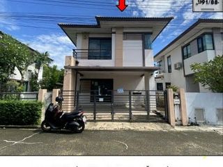 出售 1 卧室 独立屋 在 Thanyaburi, Pathum Thani
