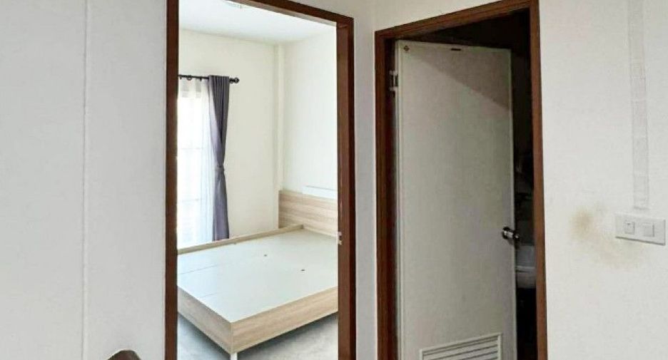 Reihenhaus zum Kauf mit 4 Zimmer in Bang Bo, Samut Prakan