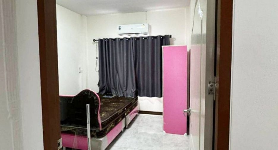 Reihenhaus zum Kauf mit 4 Zimmer in Bang Bo, Samut Prakan