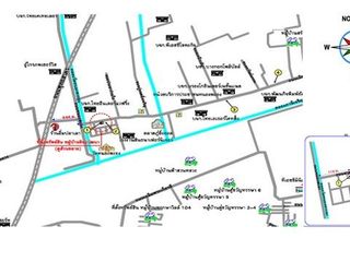 For sale 1 bed retail Space in Mueang Samut Sakhon, Samut Sakhon