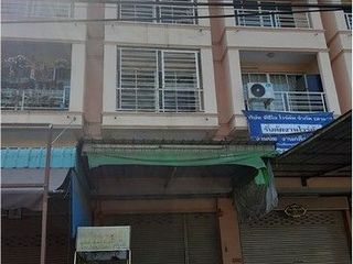 For sale 1 bed retail Space in Mueang Samut Sakhon, Samut Sakhon