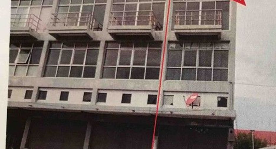 出售 1 卧室 商业空间 在 Mueang Samut Sakhon, Samut Sakhon