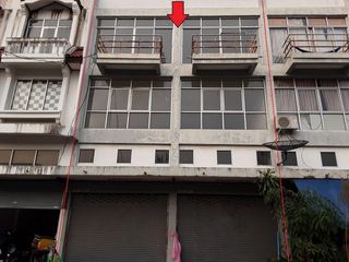 For sale 1 bed retail Space in Mueang Samut Sakhon, Samut Sakhon