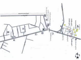 For sale 1 bed retail Space in Mueang Samut Sakhon, Samut Sakhon