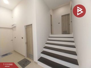 For sale 3 bedrooms house in Bang Sao Thong, Samut Prakan