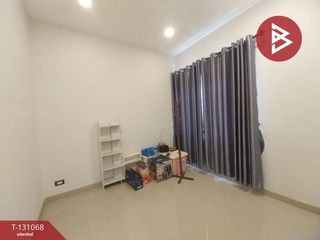 For sale 3 bedrooms house in Bang Sao Thong, Samut Prakan